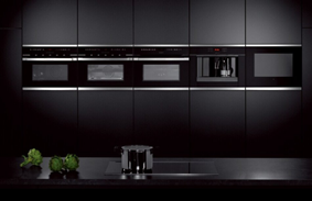 德国高端厨房电器品牌，库博仕烤箱保养全攻略
